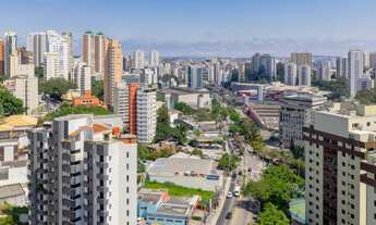 Imagem 5: APARTAMENTO RESIDENCIAL em São Paulo - SP, Morumbi