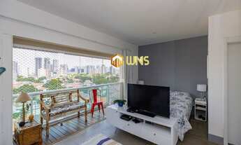 Imagem 2: APARTAMENTO RESIDENCIAL em SÃO PAULO - SP, BROOKLIN PAULISTA