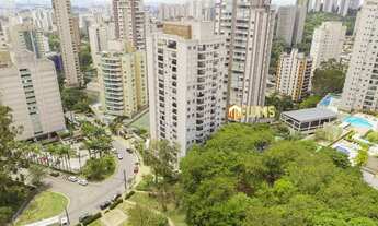 Imagem 2: APARTAMENTO COM 2 DORMITÓRIOS PRONTO PRA MORAR NO MORUMBI