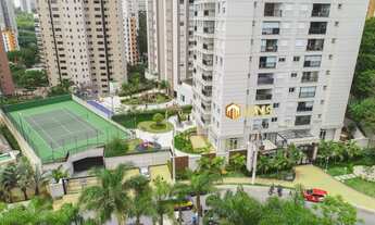 Imagem 7: APARTAMENTO COM 2 DORMITÓRIOS PRONTO PRA MORAR NO MORUMBI