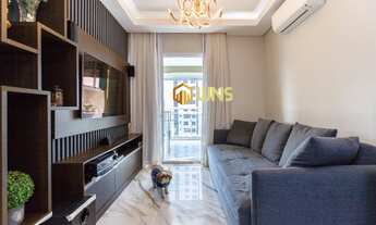 Imagem 3: APARTAMENTO RESIDENCIAL em SÃO PAULO - SP, JARDIM DAS ACÁCIAS