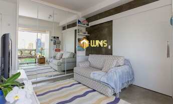 Imagem 4: APARTAMENTO RESIDENCIAL em SÃO PAULO - SP, BROOKLIN PAULISTA