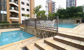 Imagem 2: APARTAMENTO RESIDENCIAL em São Paulo - SP, Morumbi