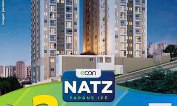 Imagem 2: APARTAMENTO RESIDENCIAL em SÃO PAULO - SP, PARQUE IPÊ