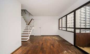 Imagem: APARTAMENTO RESIDENCIAL em São Paulo