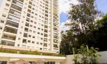 Imagem 1: COBERTURA COM 3 DORMITÓRIOS COM 2 VAGAS NO MORUMBI