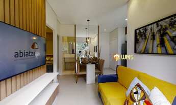 Imagem 3: 2 dormitórios com Vaga No Campo limpo