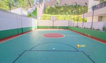 Imagem 7: COBERTURA COM 3 DORMITÓRIOS COM 2 VAGAS NO MORUMBI