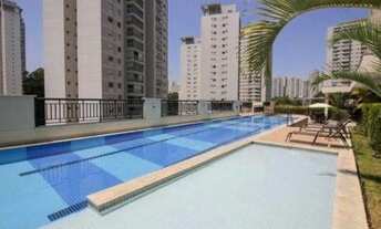 Imagem: 3 DORMITÓRIOS COM 2 SUÍTES E 2 VAGAS NA