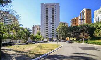 Imagem 3: APARTAMENTO COM 2 DORMITÓRIOS PRONTO PRA MORAR NO MORUMBI