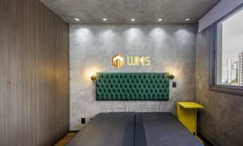 Imagem 7: APARTAMENTO RESIDENCIAL em SÃO PAULO - SP, CIDADE MONÇÕES