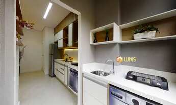 Imagem 6: 2 dormitórios com Vaga No Campo limpo