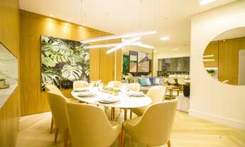 Imagem: APARTAMENTO COM 4 DORMITÓRIOS NO MORUMBI