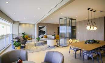 Imagem 6: APARTAMENTO COM 4 SUÍTES NO CIDADE JARDIM