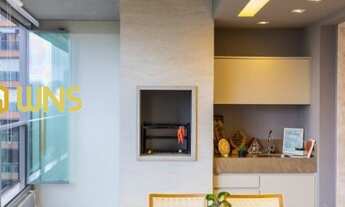 Imagem 6: Apartamento 3 suítes a venda no Brooklin Habitarte