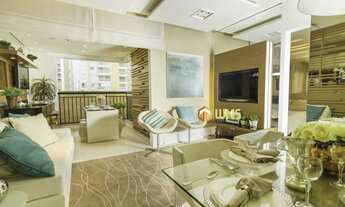 Imagem: APARTAMENTO COM 2 DORMITÓRIOS PRONTO NO