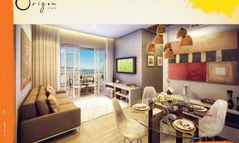 Imagem 5: Apartamento com 3 Dormitórios em Taboão da Serra