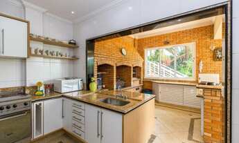 Imagem: CASA RESIDENCIAL em São Paulo - SP, Morumbi