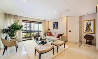 Imagem: APARTAMENTO RESIDENCIAL em São Paulo