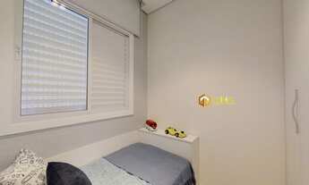 Imagem 5: 2 dormitórios com Vaga No Campo limpo