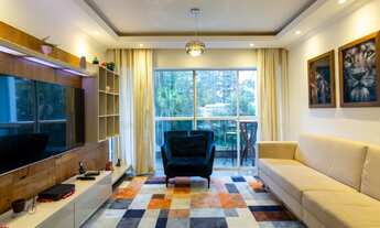 Imagem 4: APARTAMENTO RESIDENCIAL em São Paulo - SP, Vila Andrade