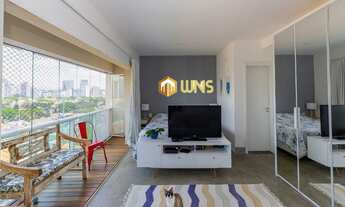 Imagem: APARTAMENTO RESIDENCIAL em SÃO PAULO