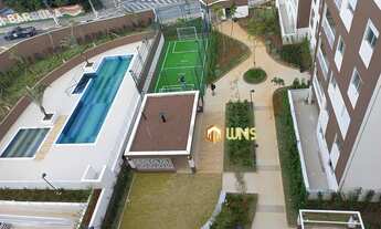 Imagem: Apartamento com 3 Dormitórios em Taboão