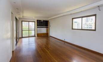 Imagem: APARTAMENTO RESIDENCIAL em São Paulo