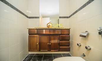 Imagem 3: APARTAMENTO RESIDENCIAL em SÃO PAULO - SP, BROOKLIN PAULISTA