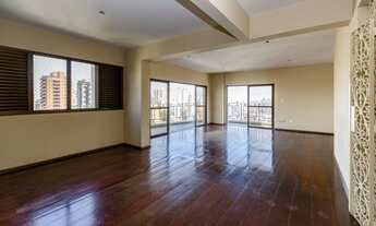 Imagem: APARTAMENTO RESIDENCIAL em São Paulo