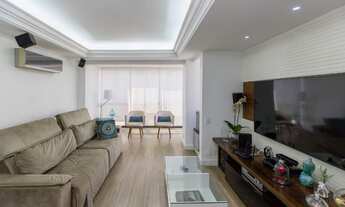 Imagem: APARTAMENTO RESIDENCIAL em São Paulo