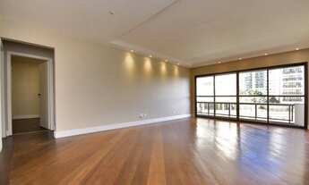 Imagem: APARTAMENTO RESIDENCIAL em São Paulo