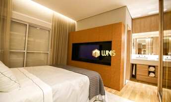 Imagem 5: APARTAMENTO COM 3 DORMITÓRIOS (2 SUÍTES) PRÓXIMO DO METRÔ MORUMBI