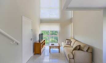 Imagem 4: APARTAMENTO RESIDENCIAL em São Paulo - SP, Panamby