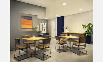 Imagem 6: APARTAMENTO RESIDENCIAL em SÃO PAULO - SP, PARQUE IPÊ