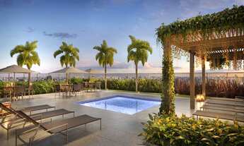 Imagem: APARTAMENTO RESIDENCIAL em São Paulo