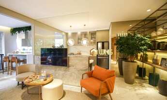 Imagem: APARTAMENTO COM 3 DORMITÓRIOS (2 SUÍTES)