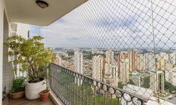 Imagem 7: APARTAMENTO RESIDENCIAL em São Paulo - SP, Vila Suzana