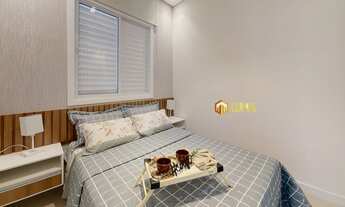 Imagem 7: 2 dormitórios com Vaga No Campo limpo