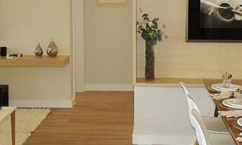 Imagem 2: Apartamento com 3 Dormitórios em Taboão da Serra