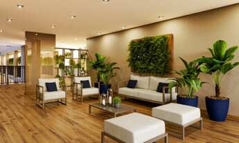 Imagem: APARTAMENTO RESIDENCIAL em São Paulo