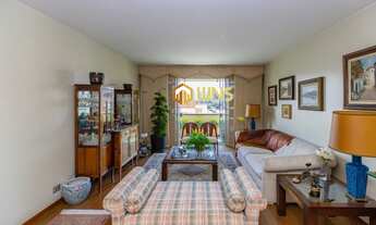 Imagem 4: APARTAMENTO RESIDENCIAL em SÃO PAULO - SP, BROOKLIN NOVO