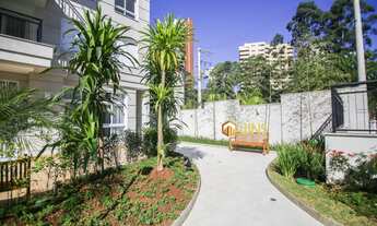 Imagem 4: APARTAMENTO COM 2 DORMITÓRIOS PRONTO PRA MORAR NO MORUMBI