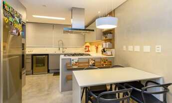 Imagem: APARTAMENTO RESIDENCIAL em São Paulo