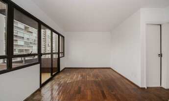 Imagem 4: APARTAMENTO RESIDENCIAL em São Paulo - SP, Morumbi