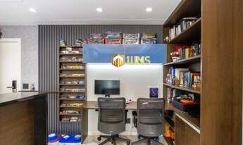 Imagem 6: APARTAMENTO RESIDENCIAL em SÃO PAULO - SP, JARDIM DAS ACÁCIAS