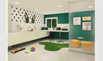 Imagem 4: APARTAMENTO RESIDENCIAL em SÃO PAULO - SP, PARQUE IPÊ