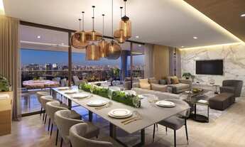 Imagem: COBERTURA RESIDENCIAL em São Paulo - SP