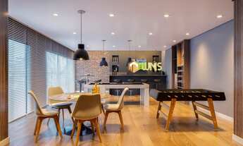 Imagem: APARTAMENTO RESIDENCIAL em SÃO PAULO