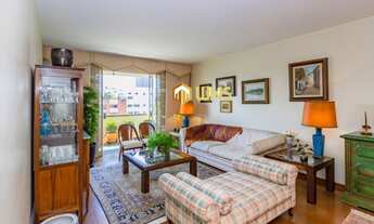 Imagem 6: APARTAMENTO RESIDENCIAL em SÃO PAULO - SP, BROOKLIN NOVO